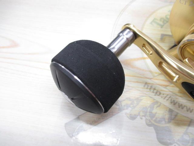 18オシアコンクエストCT 200HG