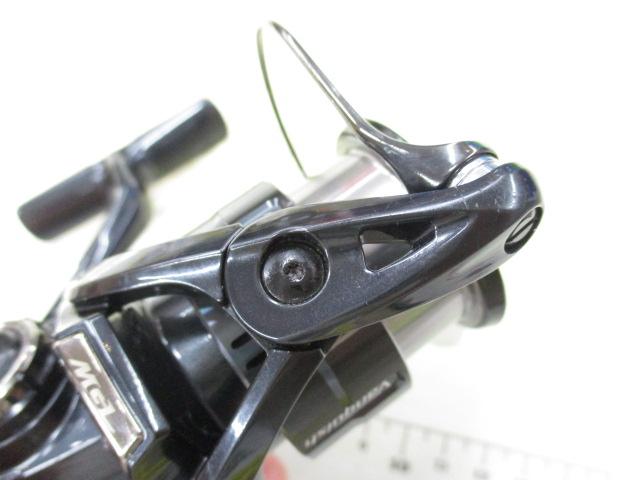 19ヴァンキッシュ C2500SHG