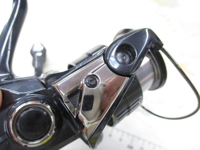 19ヴァンキッシュ C2500SHG