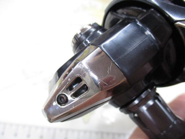 19ヴァンキッシュ C2500SHG