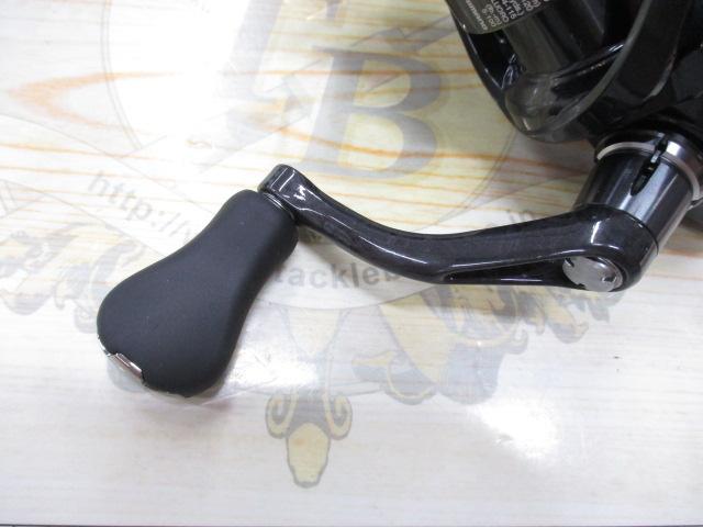 19ヴァンキッシュ C2500SHG