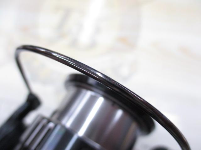 19ヴァンキッシュ C2500SHG