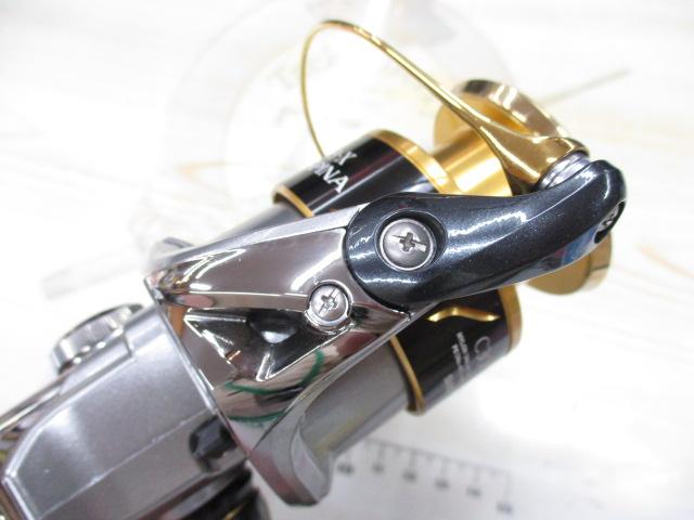 16BB-Xデスピナ C3000DXG