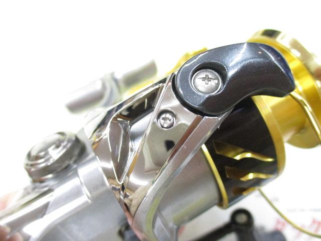 16BB-Xデスピナ C3000DXG