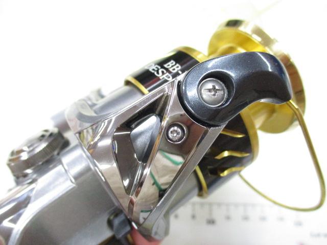 16BB-Xデスピナ C3000DXG