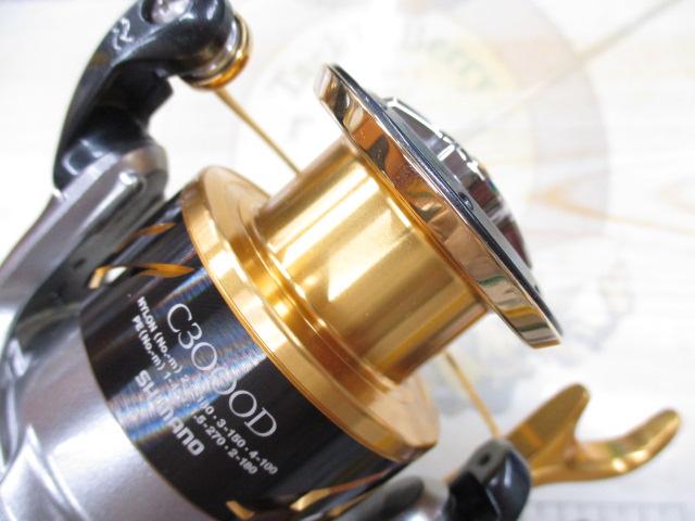 16BB-Xデスピナ C3000DXG