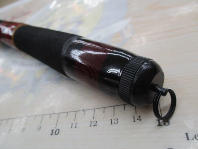 がまちぬマークⅡSS 1-1.5