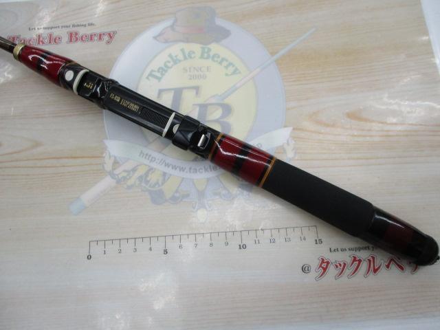 がまちぬマークⅡSS 1-1.5