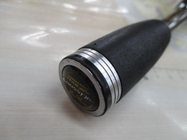 テムジン TXFC-62M