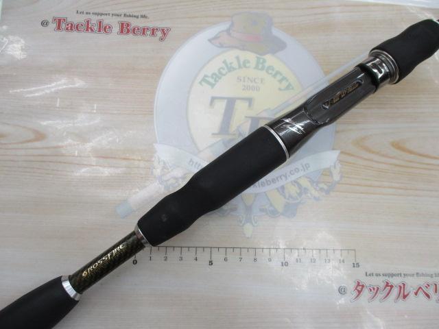 テムジン TXFC-62M