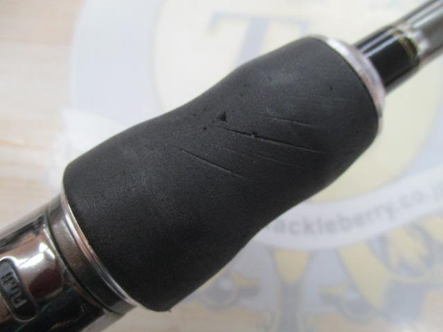 テムジン TXFC-62M