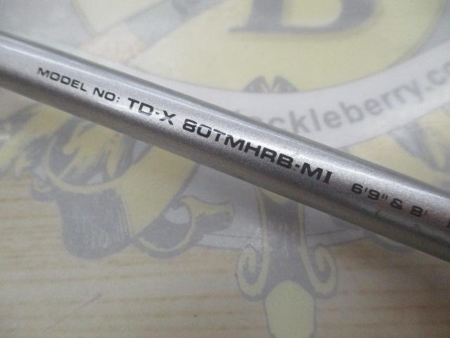TD-X 80TMHRB-MI