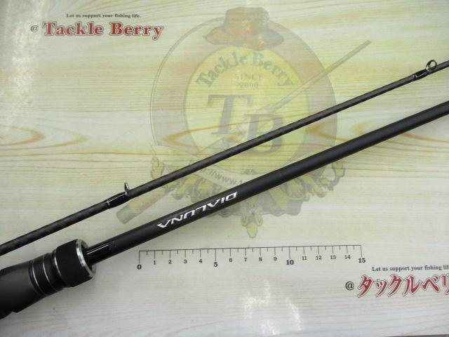 23ディアルーナ B86ML