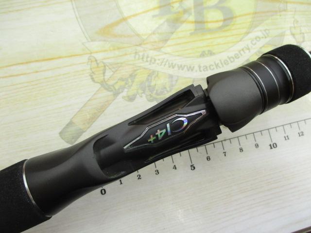 23ディアルーナ B86ML