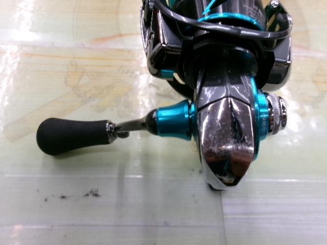 21エメラルダスエア LT2500-XH｜＠ベリーネット 日本最大新品中古釣具