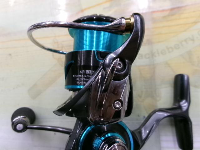 21エメラルダスエア LT2500-XH｜＠ベリーネット 日本最大新品中古釣具