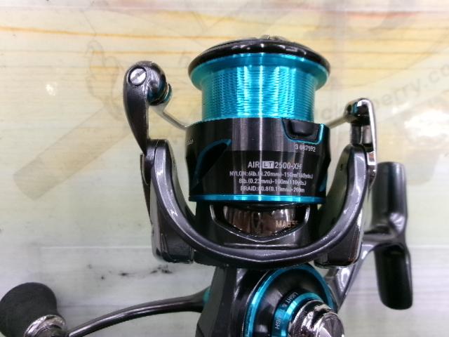 21エメラルダスエア LT2500-XH｜＠ベリーネット 日本最大新品中古釣具