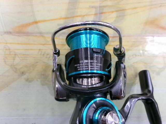 21エメラルダスエア LT2500-XH｜＠ベリーネット 日本最大新品中古釣具