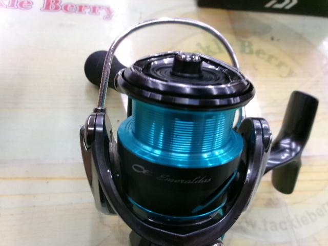 21エメラルダスエア LT2500-XH｜＠ベリーネット 日本最大新品中古釣具