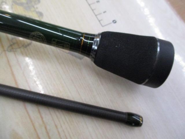 礁楽(Shoreluck) SL-72MLBF