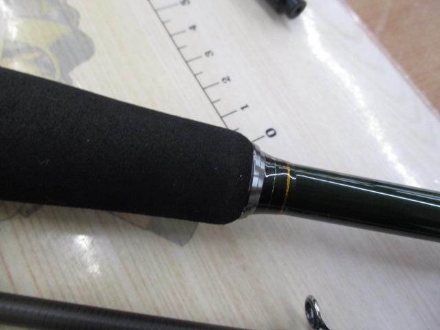 礁楽(Shoreluck) SL-72MLBF