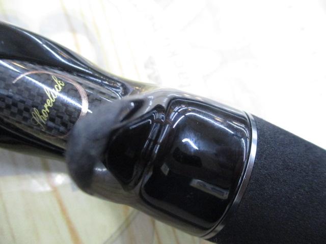 礁楽(Shoreluck) SL-72MLBF