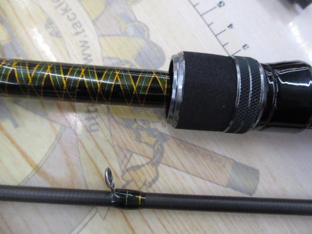 礁楽(Shoreluck) SL-72MLBF