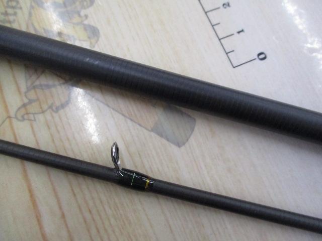 礁楽(Shoreluck) SL-72MLBF