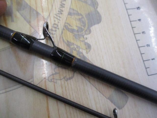 礁楽(Shoreluck) SL-72MLBF