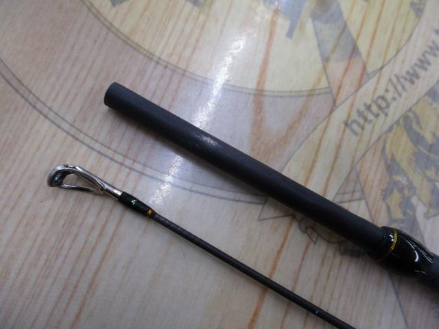 礁楽(Shoreluck) SL-72MLBF