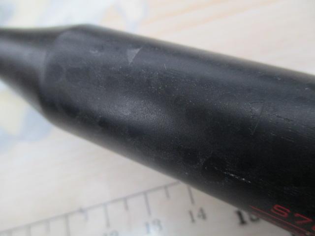 21セフィアエクスチューンメタルスッテ S70MH-S/R