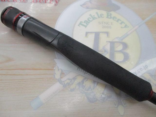 21セフィアエクスチューンメタルスッテ S70MH-S/R