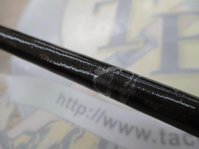 21セフィアエクスチューンメタルスッテ S70MH-S/R