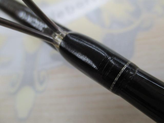 21セフィアエクスチューンメタルスッテ S70MH-S/R