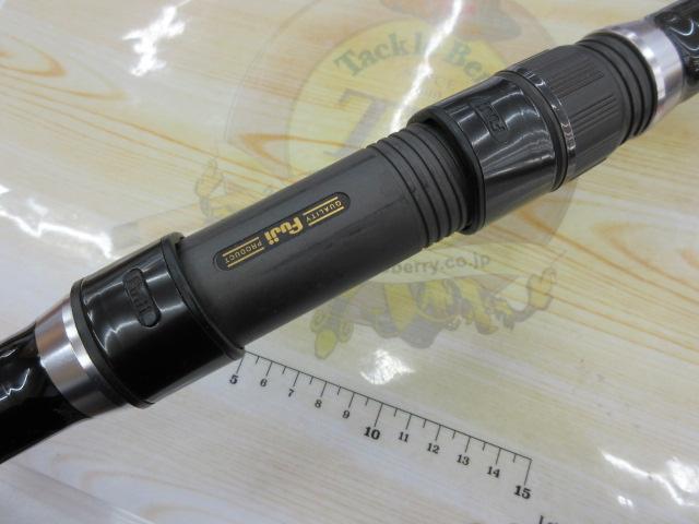 スーパースクエアRX ISO HD遠投 3-620