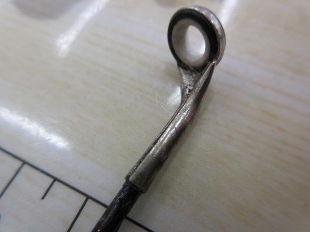 スーパースクエアRX ISO HD遠投 3-620