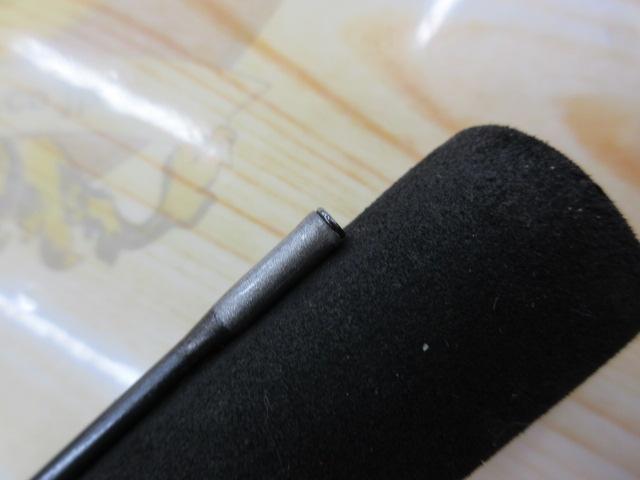 エーギー E-GEE EG83MI