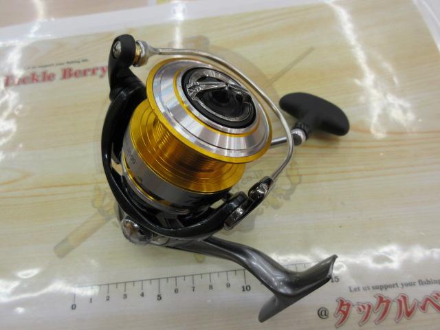 17エクセラー 3000