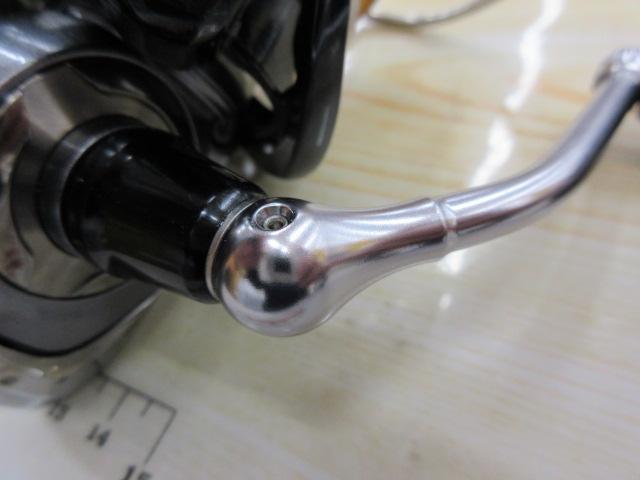 17エクセラー 3000