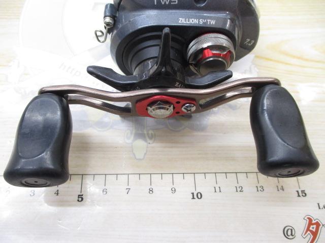 ジリオン SV TW 1016SV-SHL