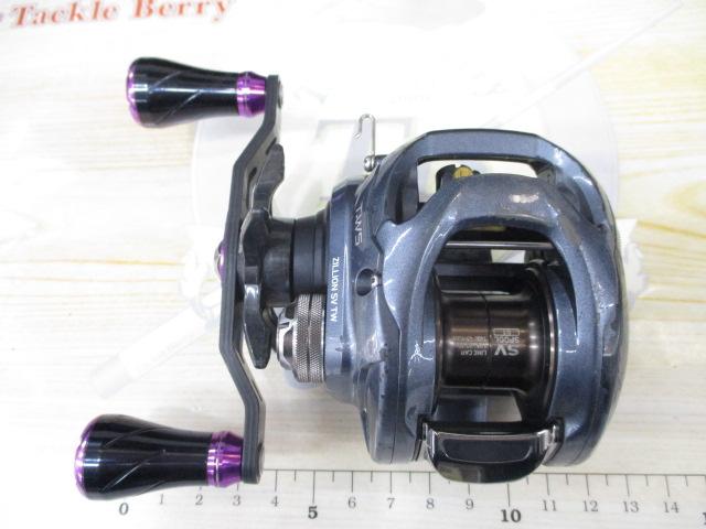 ジリオン SV TW 1016SV-L