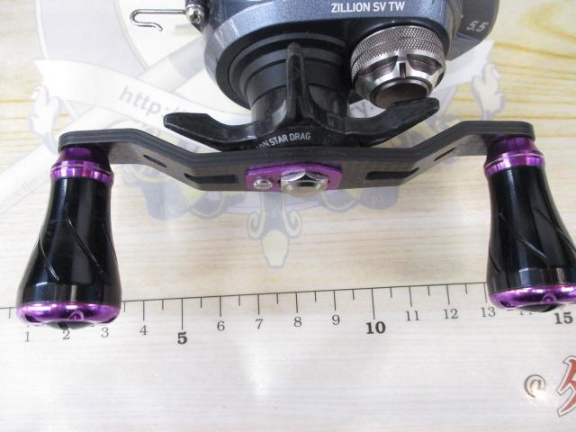 ジリオン SV TW 1016SV-L