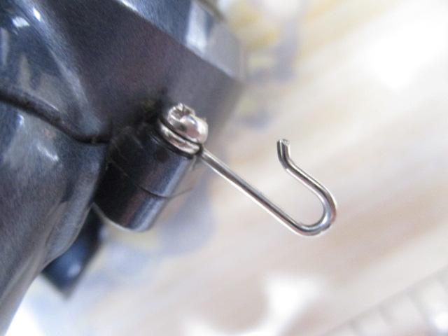 ジリオン SV TW 1016SV-L