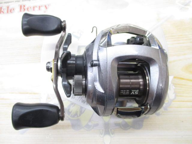 ダイワSS SV 103HL