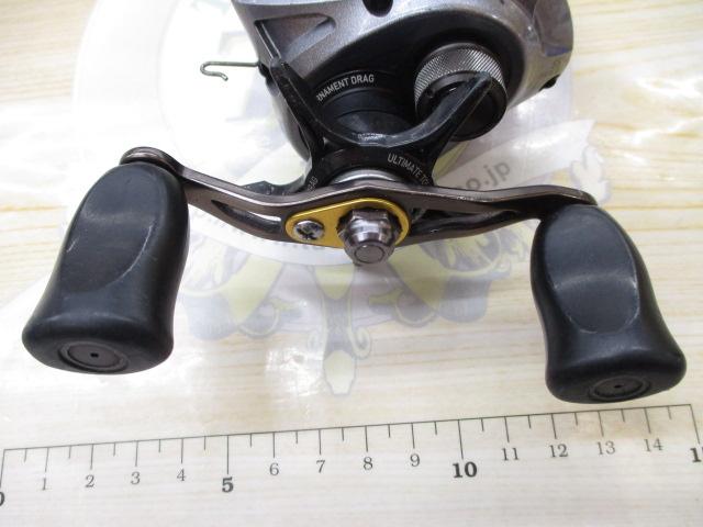 ダイワSS SV 103HL