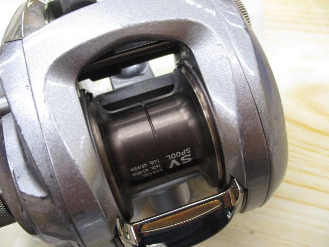 ダイワSS SV 103HL