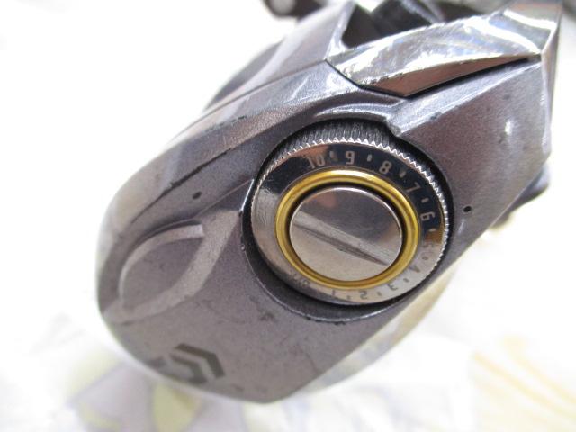 ダイワSS SV 103HL