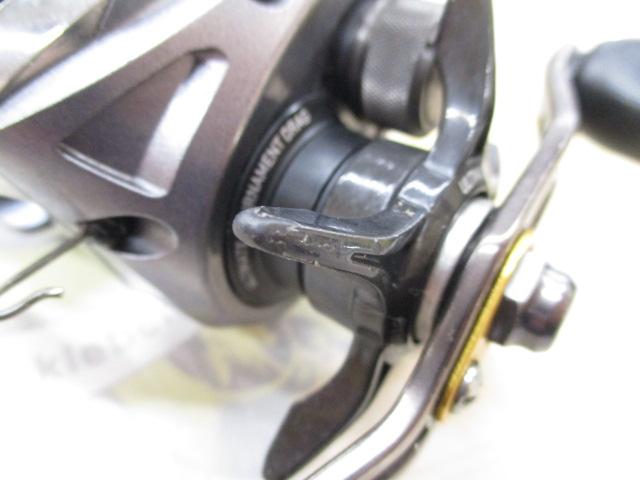 ダイワSS SV 103HL