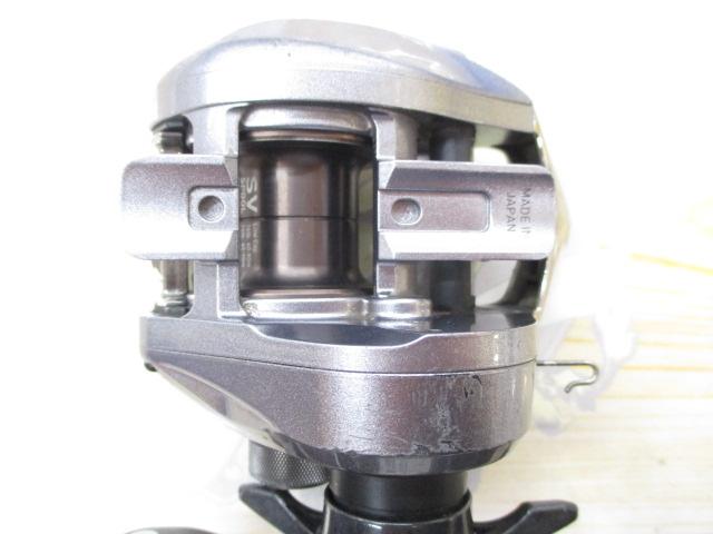 ダイワSS SV 103HL