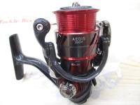 17イージス 2003F